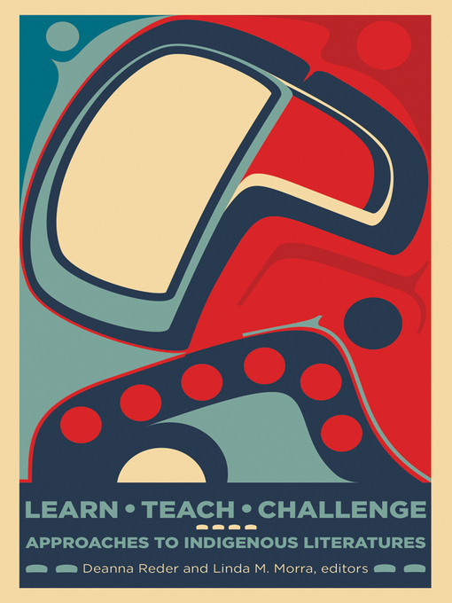 Title details for Learn, Teach, Challenge by Deanna Reder - Available